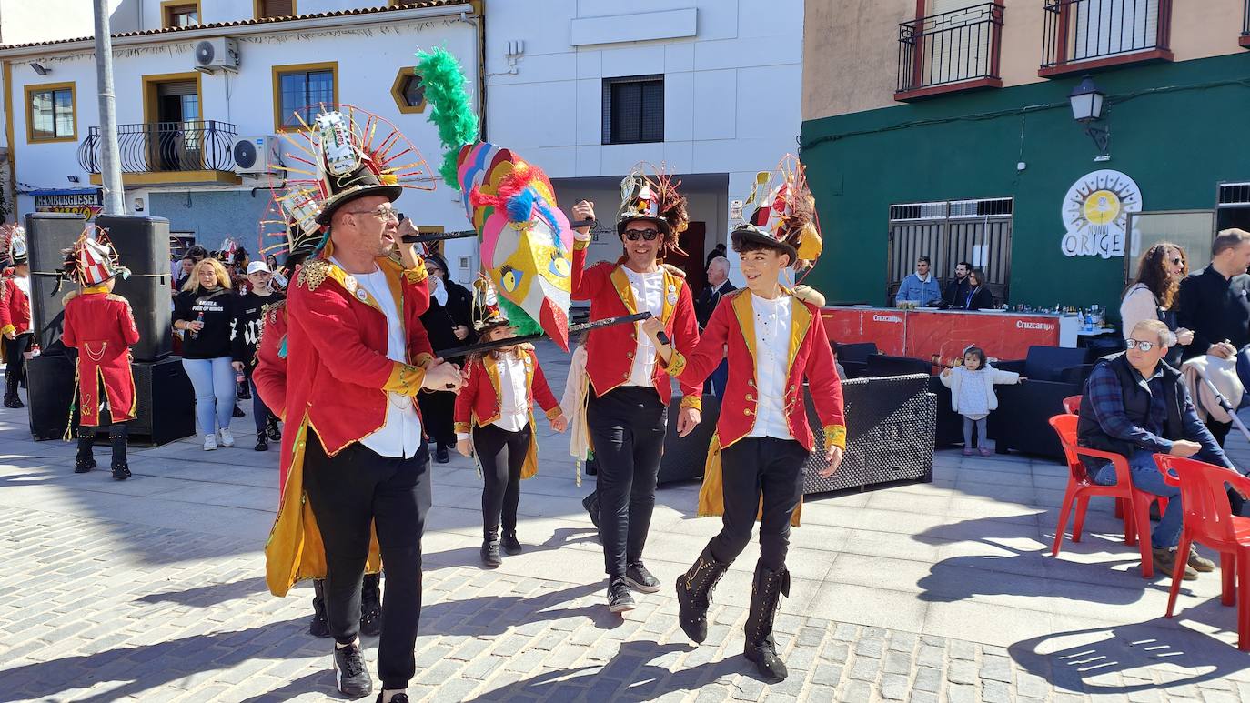 Fotos: Domingo de Piñata 2023