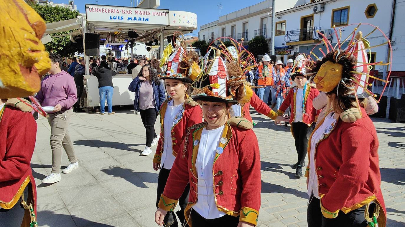 Fotos: Domingo de Piñata 2023