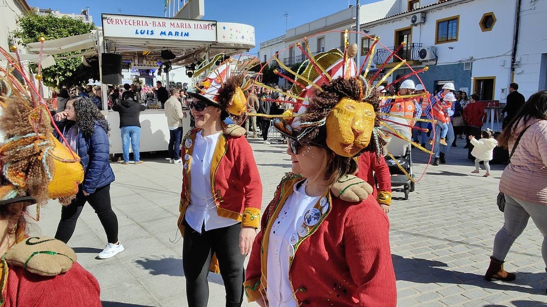 Fotos: Domingo de Piñata 2023