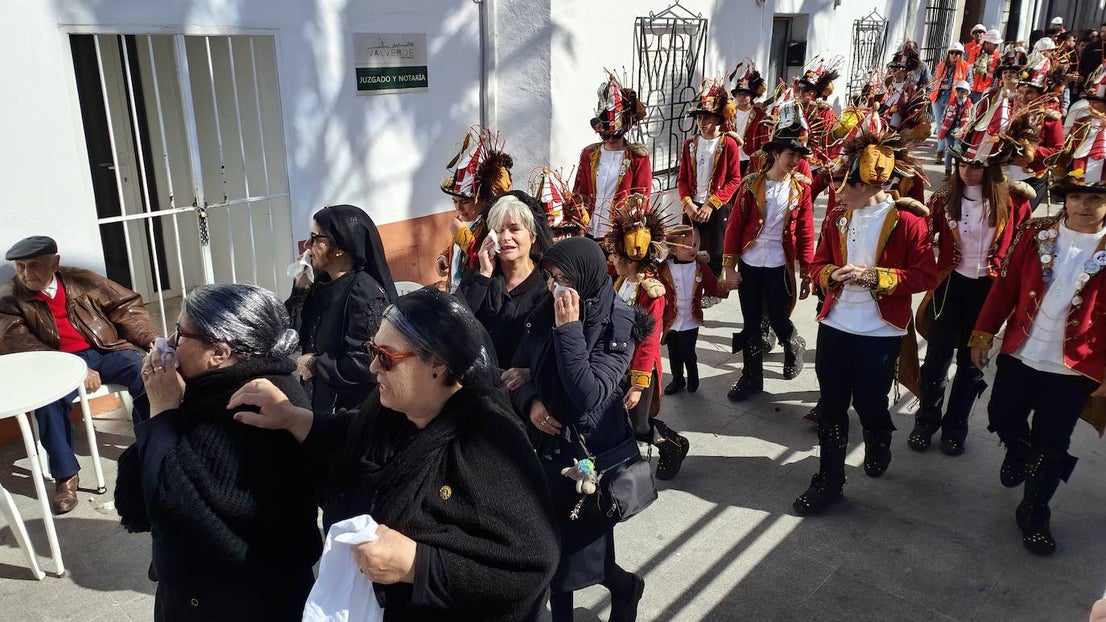 Fotos: Domingo de Piñata 2023