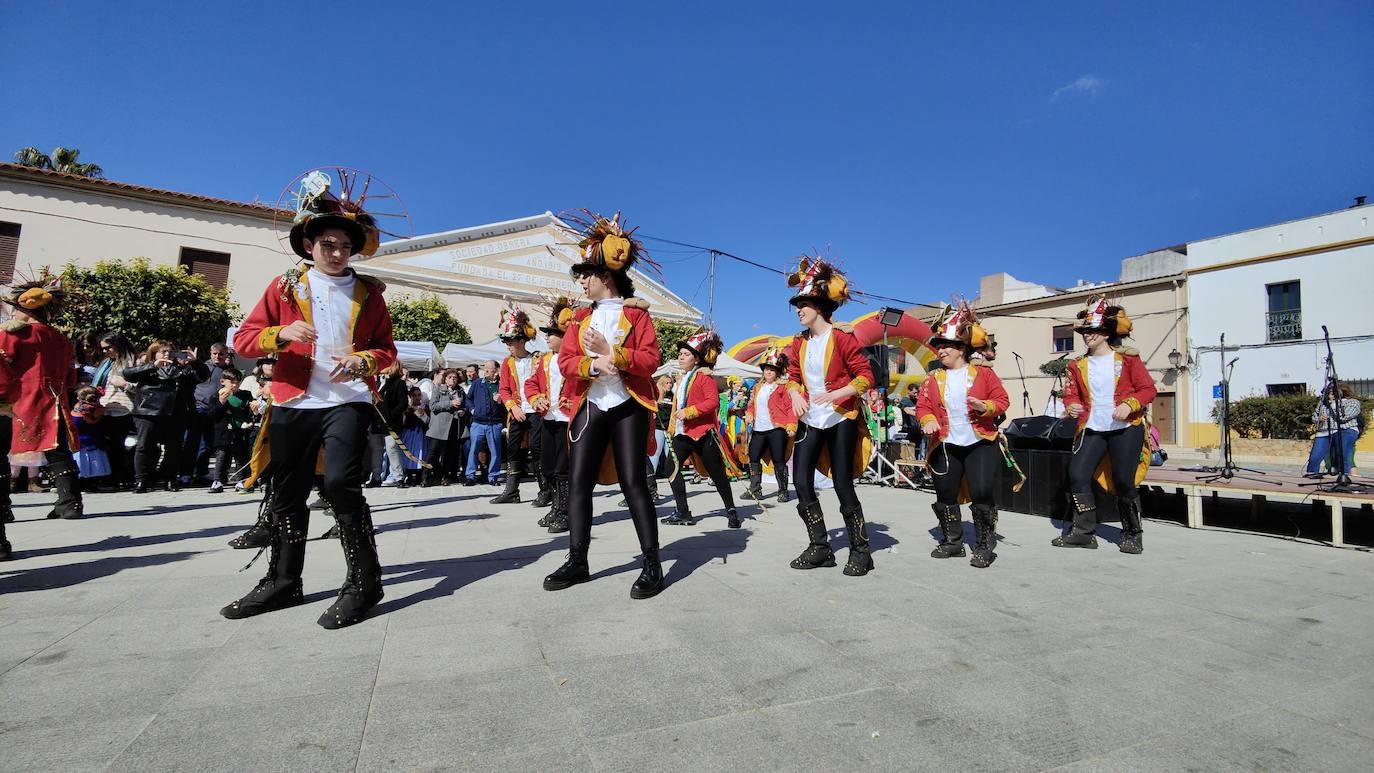 Fotos: Domingo de Piñata 2023