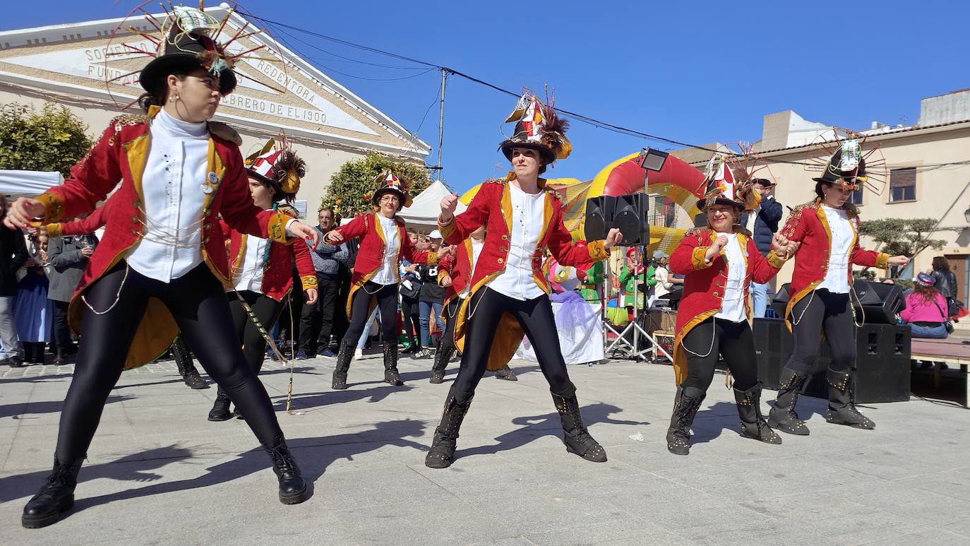 Fotos: Domingo de Piñata 2023