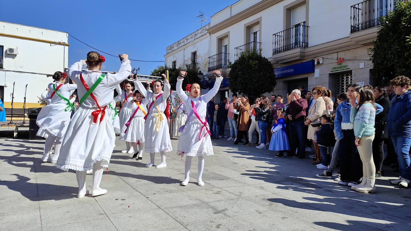 Fotos: Domingo de Piñata 2023