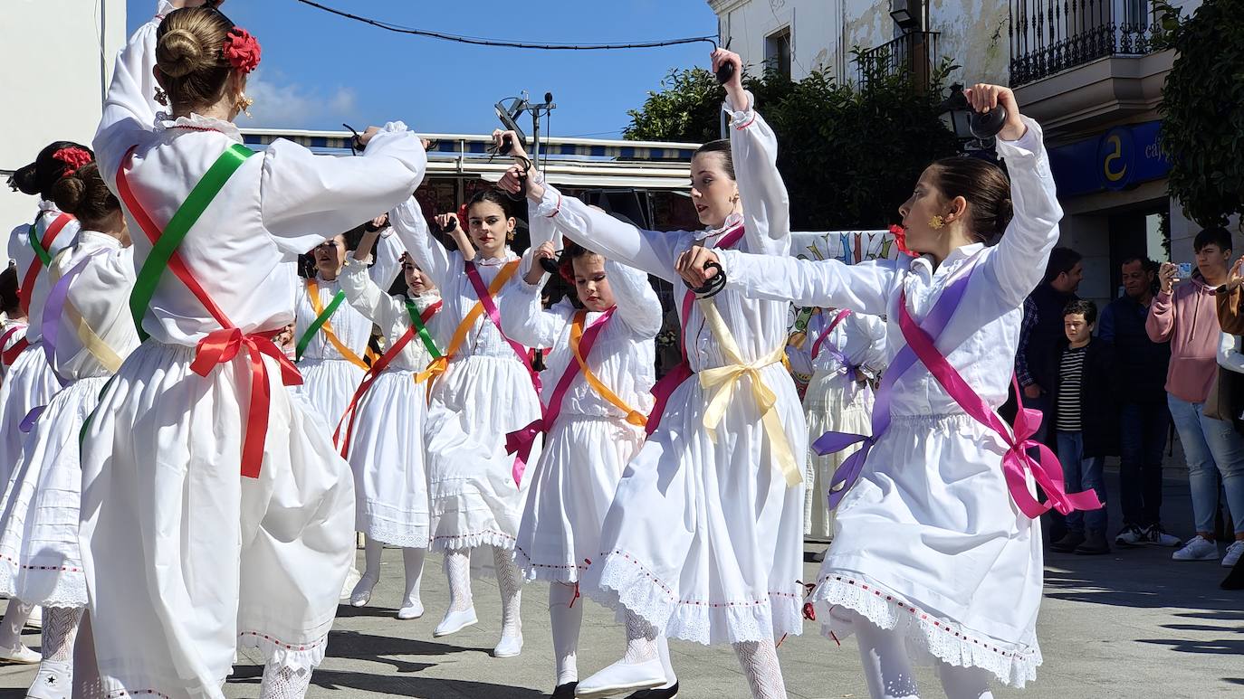 Fotos: Domingo de Piñata 2023