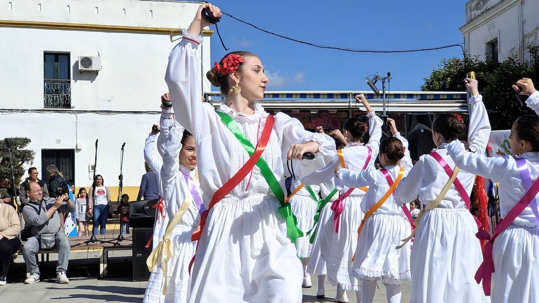 Fotos: Domingo de Piñata 2023