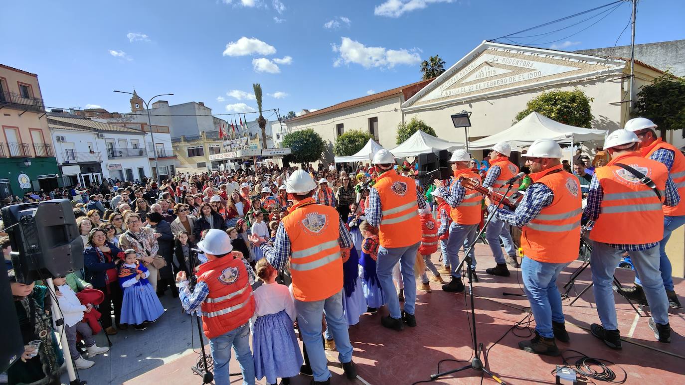 Fotos: Domingo de Piñata 2023