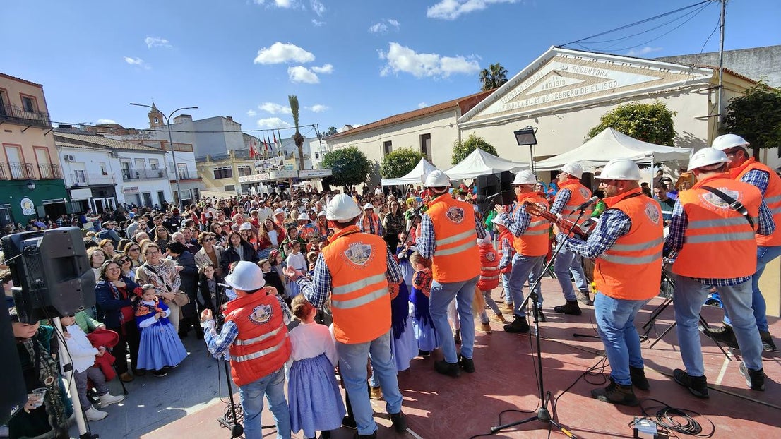 Fotos: Domingo de Piñata 2023