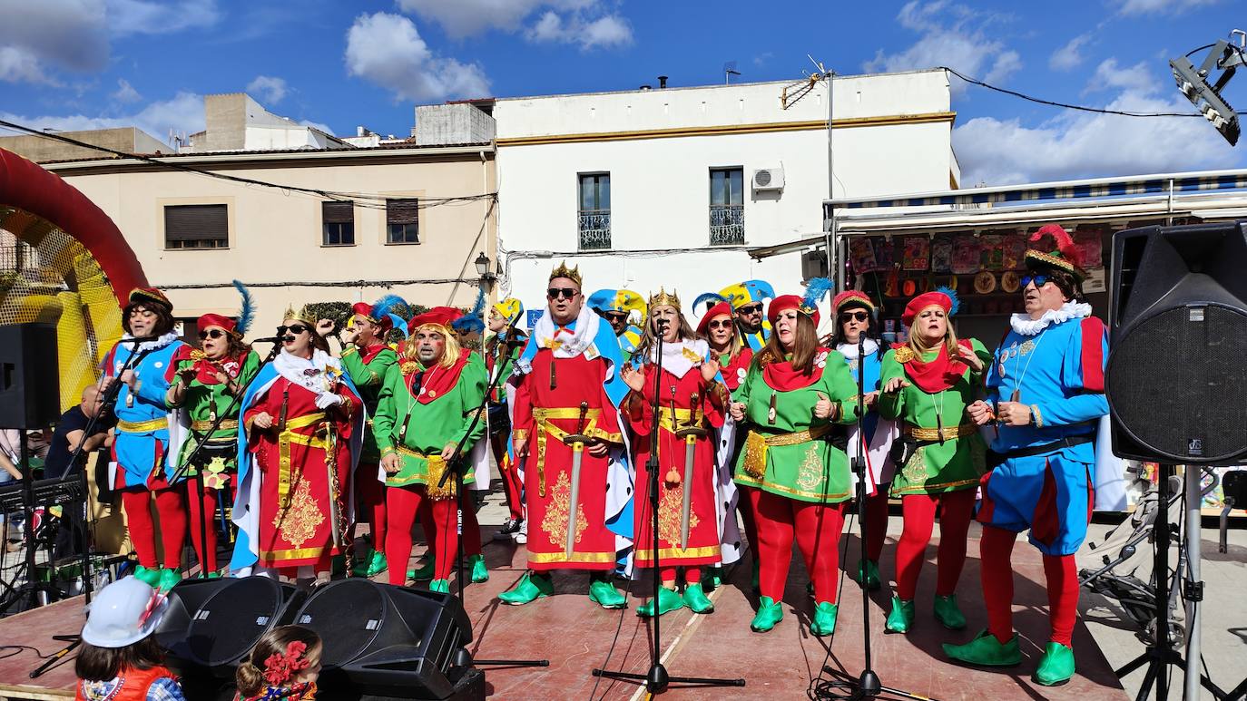 Fotos: Domingo de Piñata 2023
