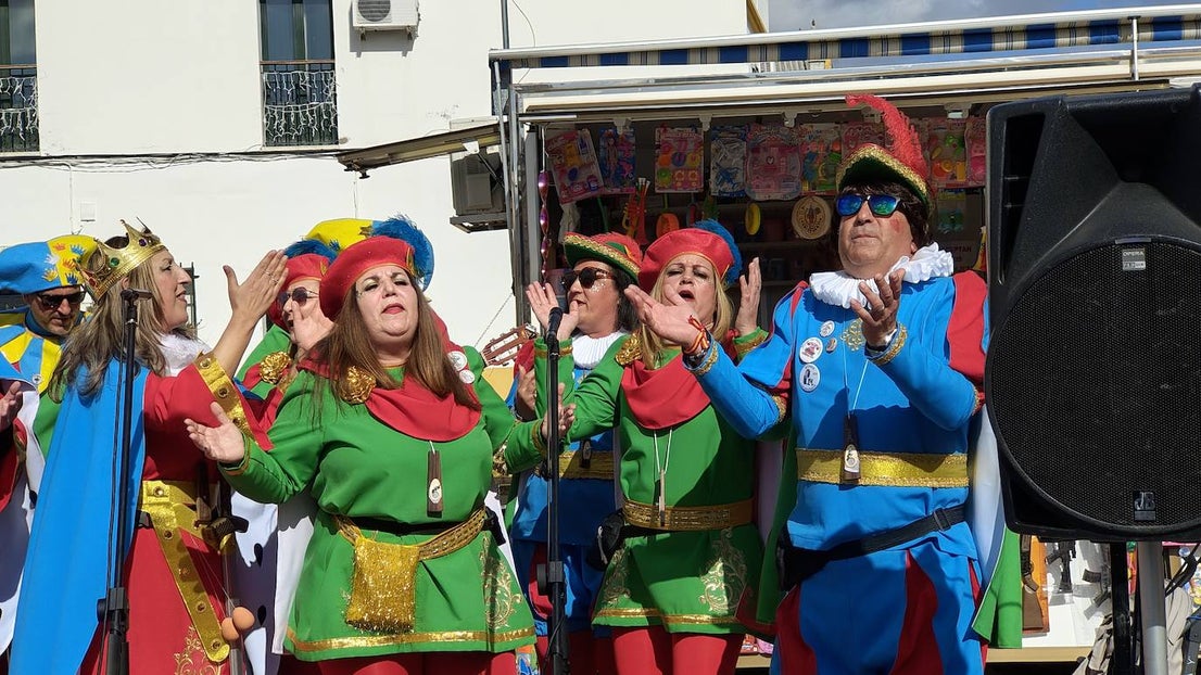 Fotos: Domingo de Piñata 2023
