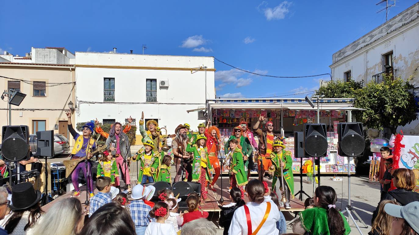 Fotos: Domingo de Piñata 2023