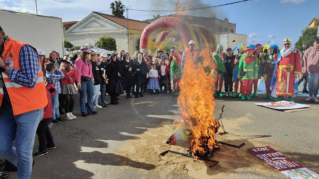 Fotos: Domingo de Piñata 2023