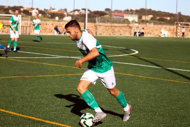 Fotos: Racing Valverdeño - Valdelacalzada