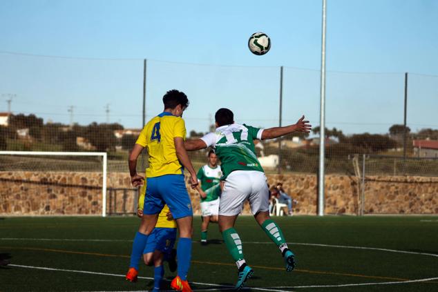 Fotos: Racing Valverdeño - Valdelacalzada