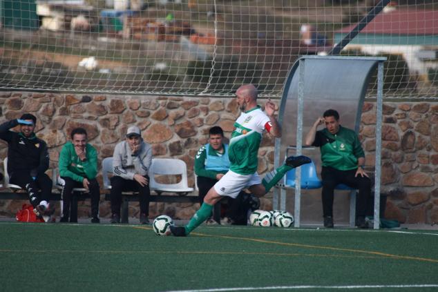 Fotos: Racing Valverdeño - Valdelacalzada