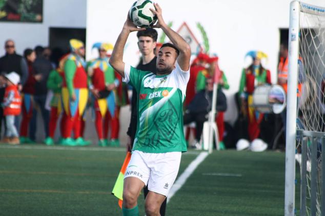 Fotos: Racing Valverdeño - Valdelacalzada