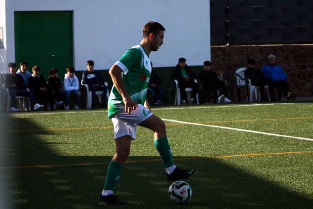 Fotos: Racing Valverdeño - Valdelacalzada