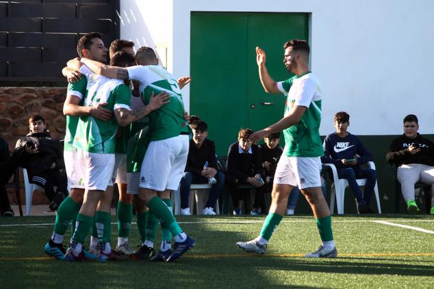 Fotos: Racing Valverdeño - Valdelacalzada