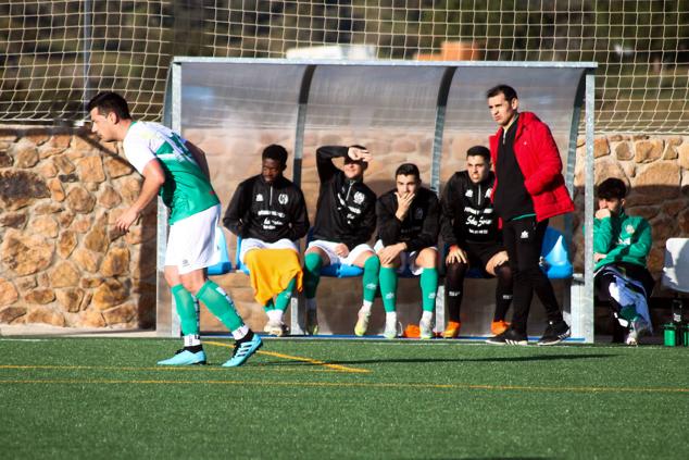 Fotos: Racing Valverdeño - Valdelacalzada