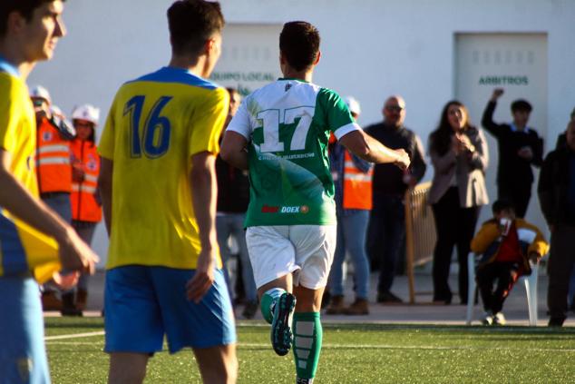 Fotos: Racing Valverdeño - Valdelacalzada