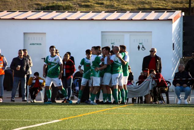 Fotos: Racing Valverdeño - Valdelacalzada