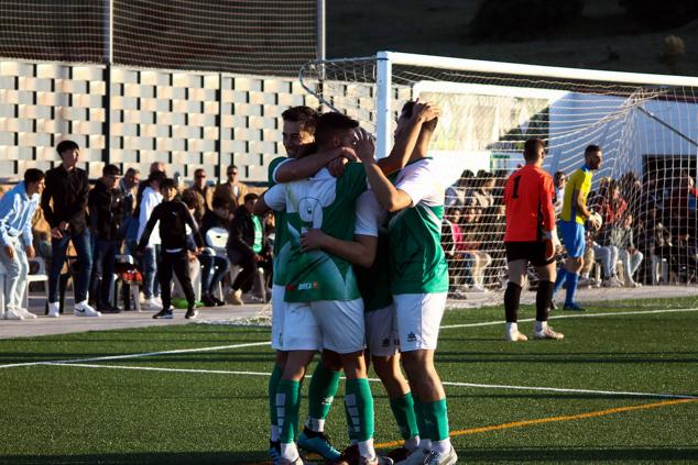 Fotos: Racing Valverdeño - Valdelacalzada