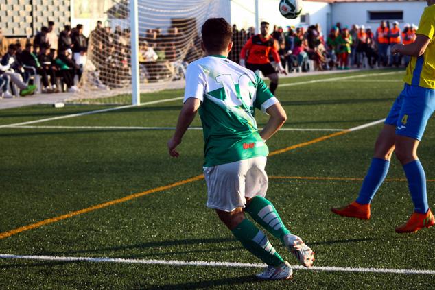 Fotos: Racing Valverdeño - Valdelacalzada