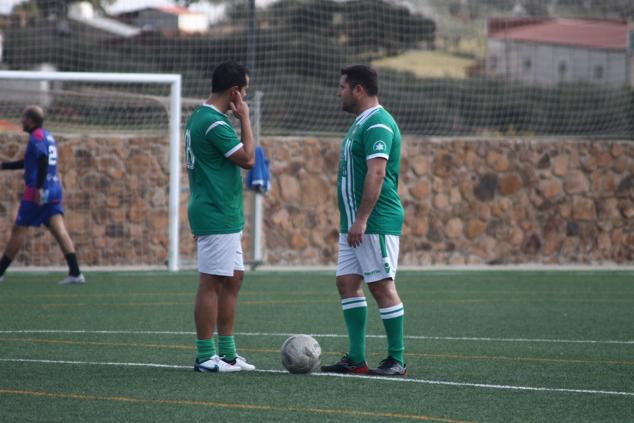 Fotos: Veteranos Valverde - Viajes Traventure