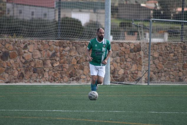 Fotos: Veteranos Valverde - Viajes Traventure