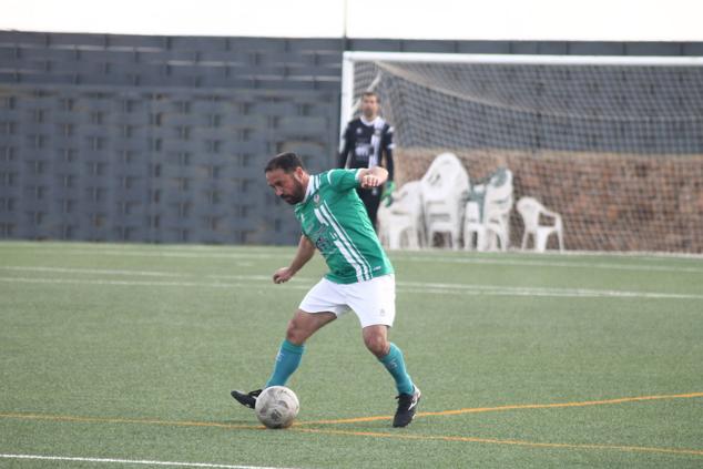 Fotos: Veteranos Valverde - Viajes Traventure