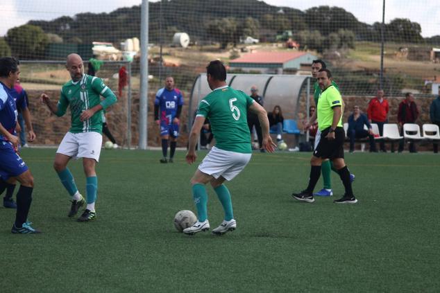 Fotos: Veteranos Valverde - Viajes Traventure