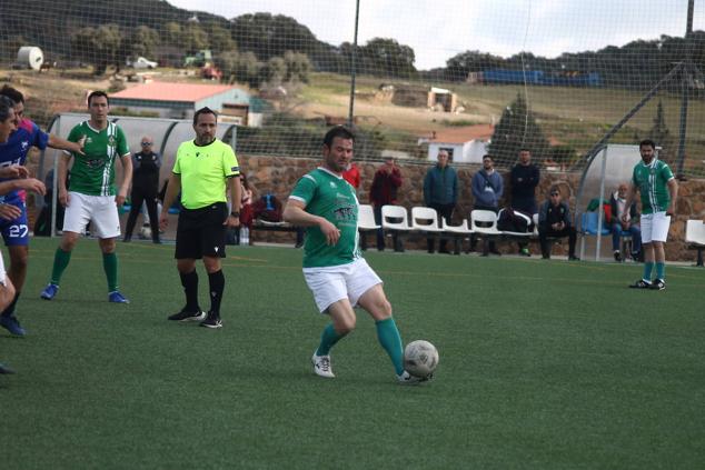 Fotos: Veteranos Valverde - Viajes Traventure