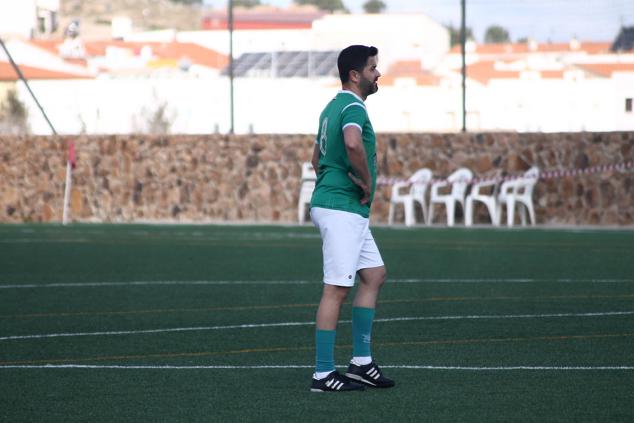 Fotos: Veteranos Valverde - Viajes Traventure