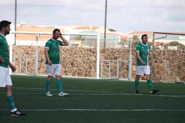 Fotos: Veteranos Valverde - Viajes Traventure