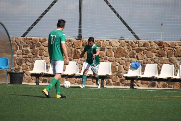 Fotos: Veteranos Valverde - Viajes Traventure