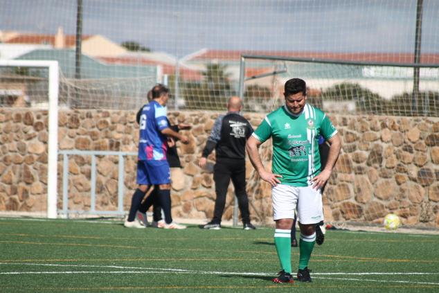 Fotos: Veteranos Valverde - Viajes Traventure