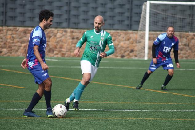 Fotos: Veteranos Valverde - Viajes Traventure