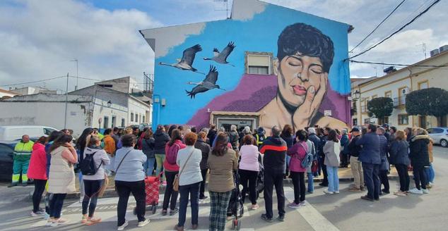 Fotos: Día Internacional de la Mujer 2023