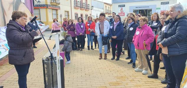 Fotos: Día Internacional de la Mujer 2023