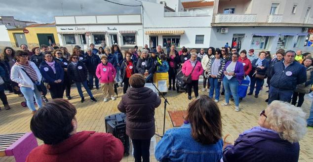Fotos: Día Internacional de la Mujer 2023
