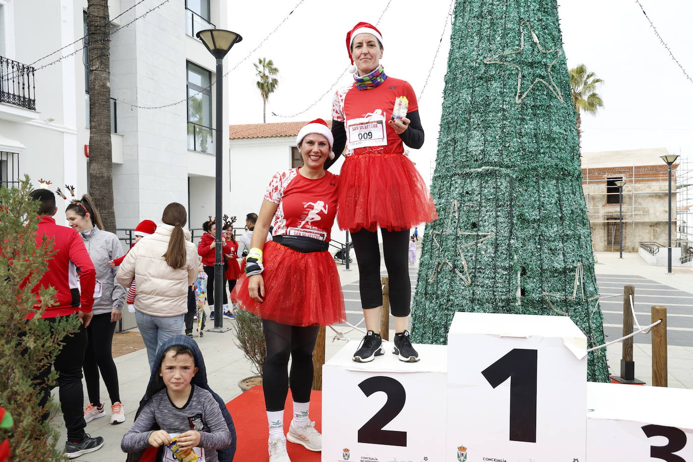 San Silvestre 2023 (II)