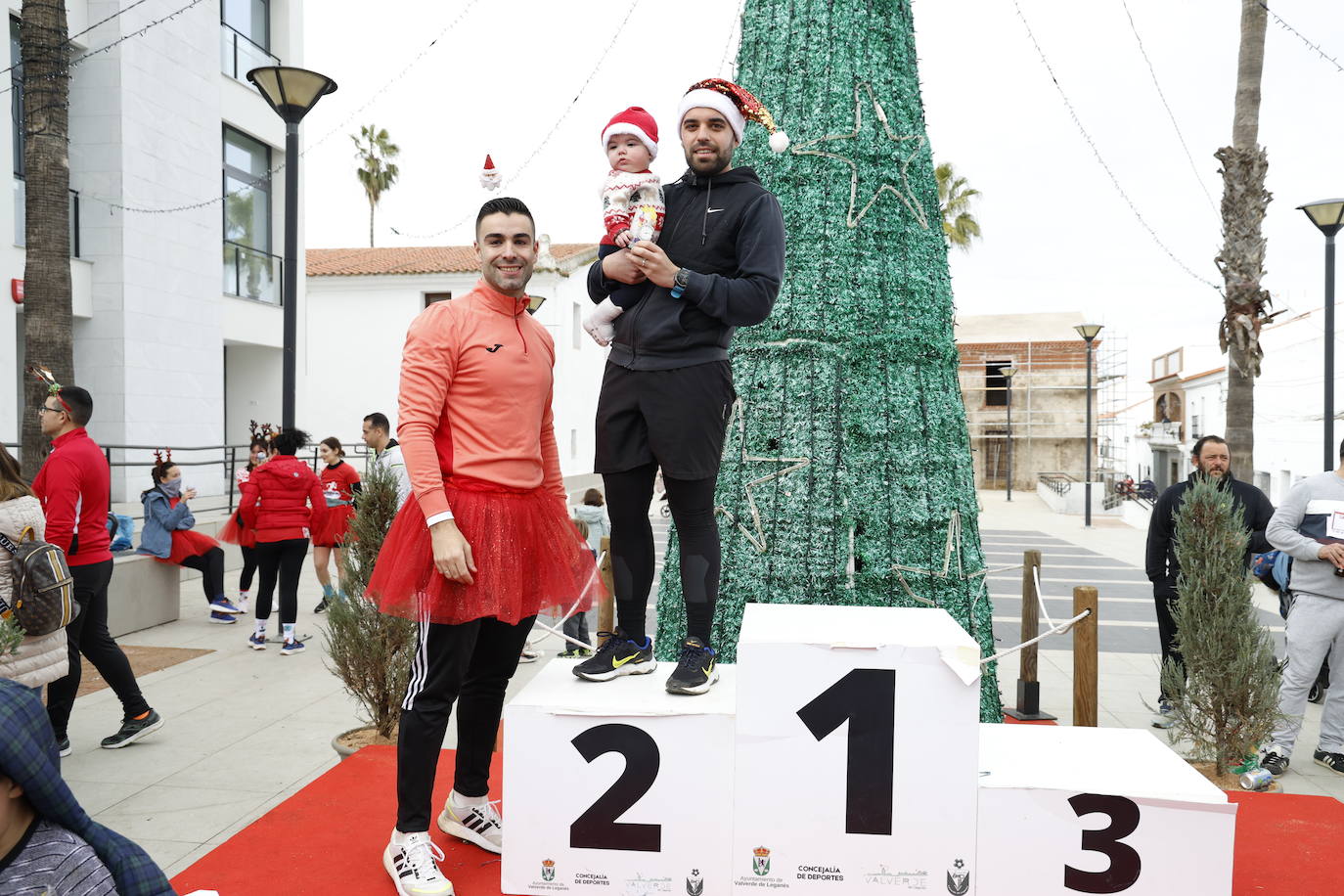 San Silvestre 2023 (II)