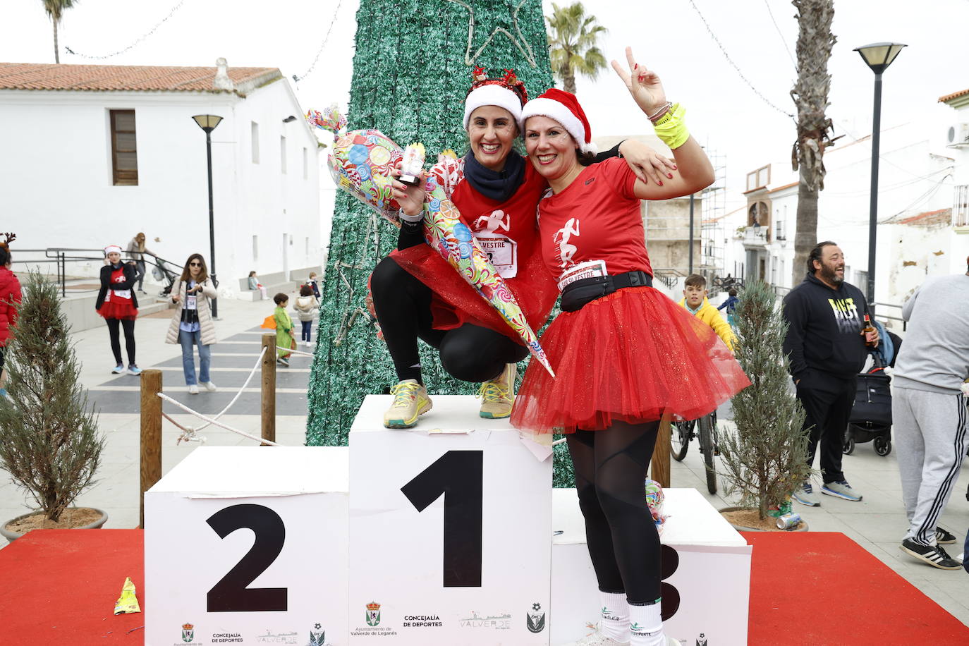 San Silvestre 2023 (II)