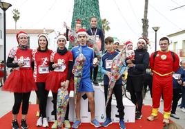 San Silvestre 2023 (II)