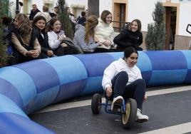 Fiesta de la Infancia y la Juventud 2024