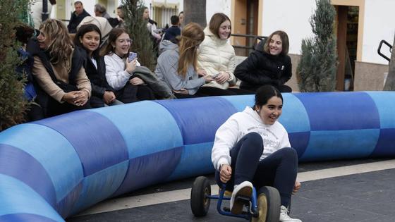Fiesta de la Infancia y la Juventud 2024