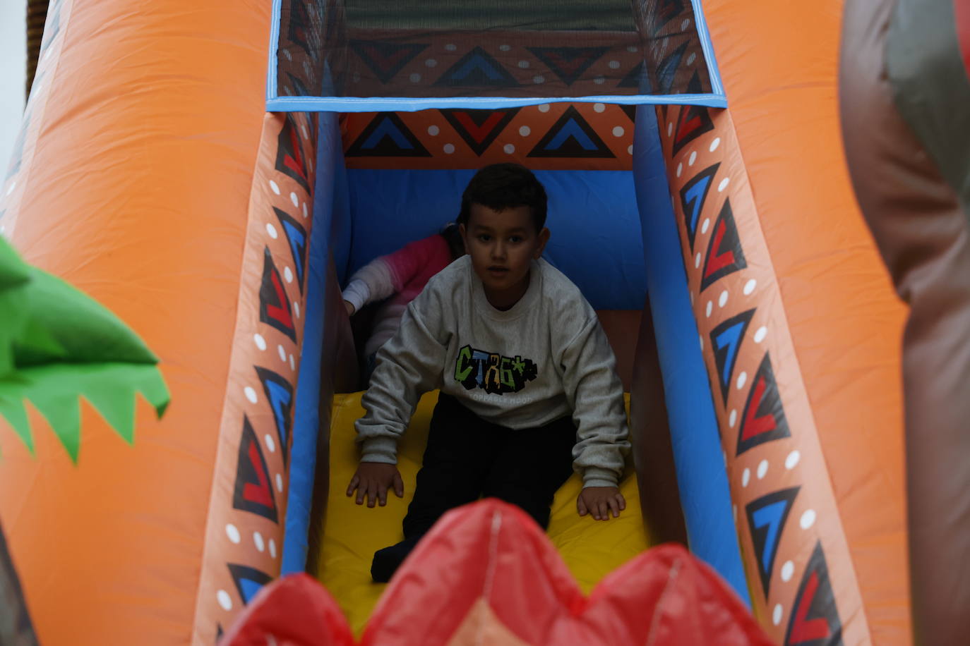 Fiesta de la Infancia y la Juventud 2024