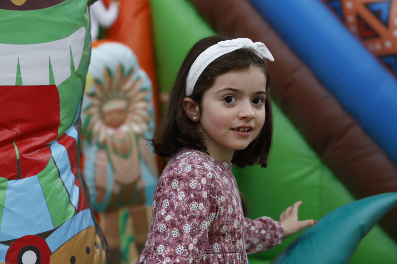 Fiesta de la Infancia y la Juventud 2024