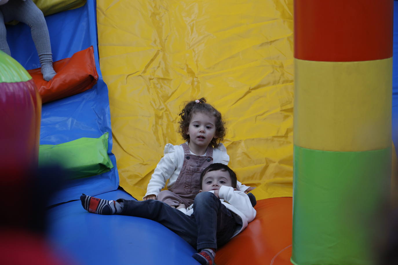 Fiesta de la Infancia y la Juventud 2024