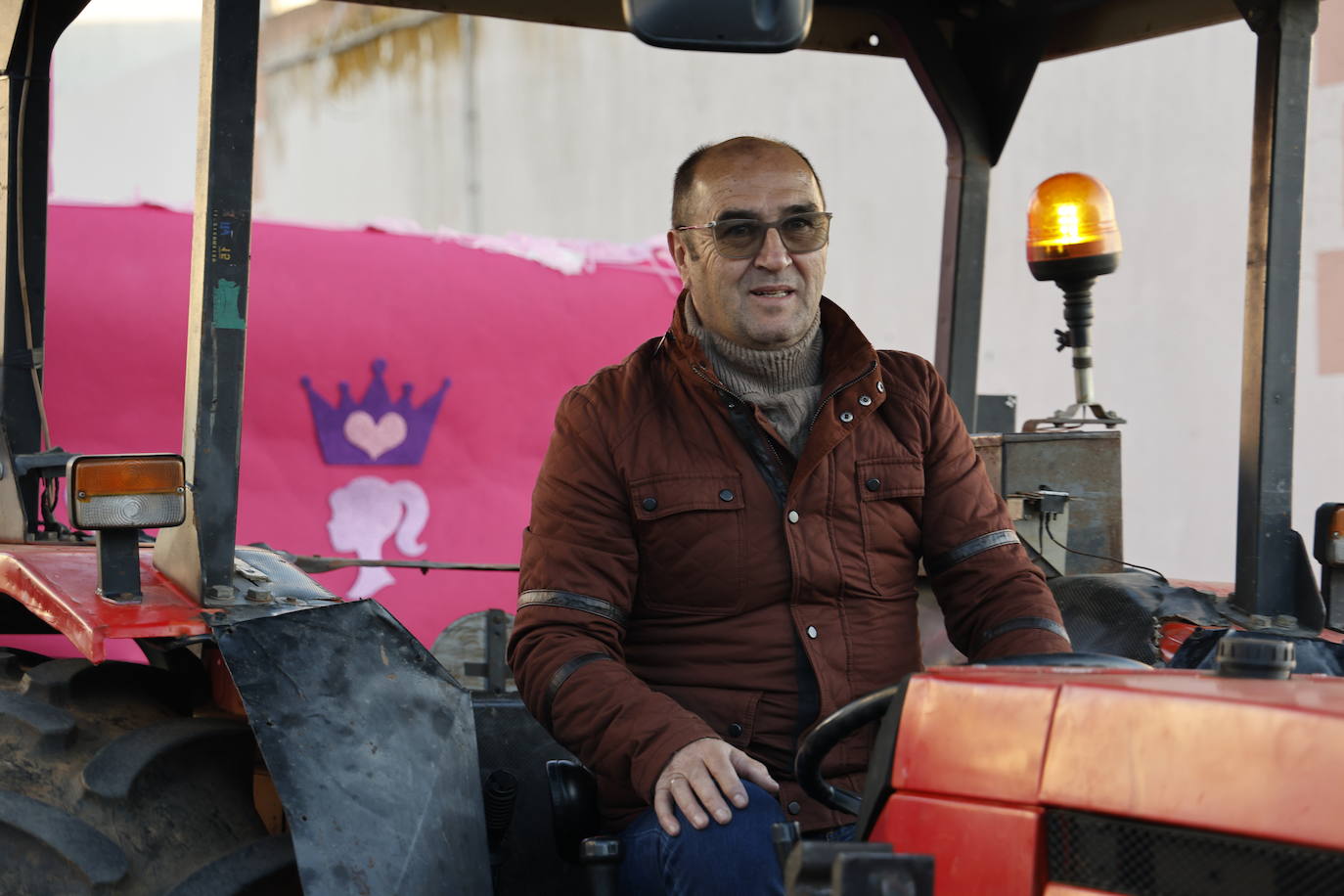 Cabalgata de los Reyes Magos 2024 (I)