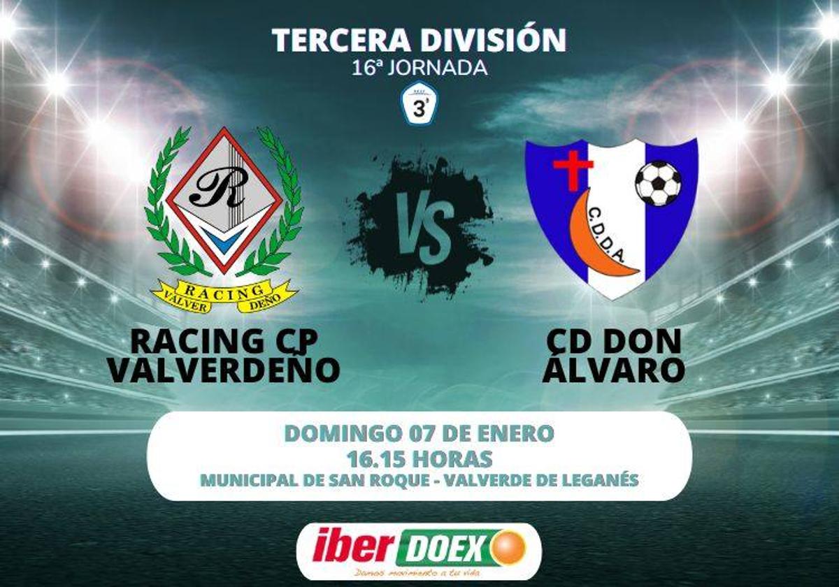 El Racing busca la victoria que lo saque de los puestos de descenso